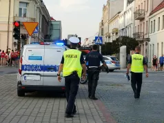 Tragiczny finał ucieczki ze szpitala. Padły strzały, policjanci usłyszeli zarzuty