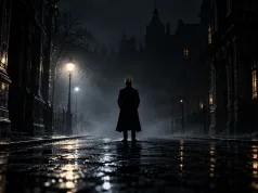 Ł. Lipiński: Król oszustów