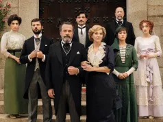 La Promesa - pałac tajemnic odcinki 516-520 - streszczenia serialu TVP2