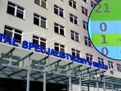 Sprawa szpitala w Mielcu formalnie zamknięta. Tylko starosta nie poparł decyzji