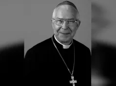 Nie żyje biskup Paweł Socha. Żałoba w diecezji zielonogórsko-gorzowskiej