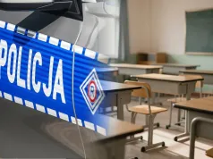 Nauczycielka wypiła herbatę i źle się poczuła. Uczeń tłumaczył się "żartem"