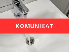 Jest ważny komunikat sanepidu. Chodzi o wodę