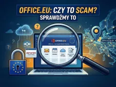 Is Office.EU a scam?