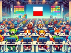 Konkurs! Do wygrania 9999 zł
