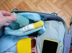 Balon w walizce to już punkt obowiązkowy. Ten patent zmieni twoje pakowanie