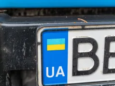 Auta z Ukrainy z zakazem jazdy? Polski rząd zmienia zasady