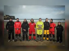 Osiem Ultimów na starcie Route du Rhum 2026. Caudrelier na niedotartej Gitanie 18, Barrier pierwszą kobietą w klasie