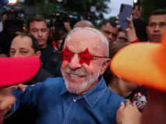 Brazylia. Prezydent Lula da Silva zostaje trochę dzięki USA