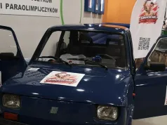 „Swoich nie zostawiamy”. Poruszająca akcja bokserów i żołnierzy dla poszkodowanego kolegi