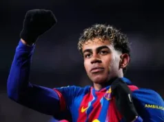 Barcelona rozbita przez kontuzje. Flick sięga po debiutanta