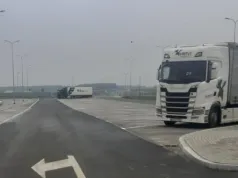 Podlaskie. Nowe MOP-y na S19 już otwarte
