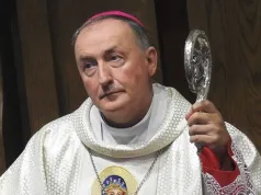 Biskup Andrzej Jeż skazany. Jego sprawa budziła kontrowersje od kilku lat
