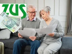 Podwójne emerytury z ZUS w październiku i listopadzie