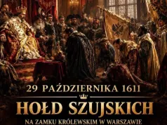 Car Rosji na kolanach! Triumf Polski, który wstrząsnął Moskwą