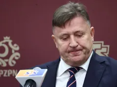 To jeden z wielu problemów Kuleszy w PZPN. "Jest nielubiany przez władzę"