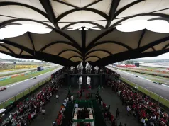 Relacja z wyjazdu na F1 na torze Sepang w Malezji w 2026 roku