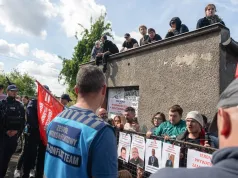 Zarządca Osiedla Maltańskiego: posiadamy administracyjną zgodę na wyburzenie budynku