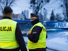 Zastrzelony podczas pościgu. Są zarzuty dla policjantów z Małkini