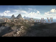 The Elder Scrolls VI wreszcie z pełną nazwą. Znamy też możliwy termin