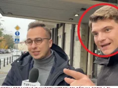 Co to miało być? Krzykacz z Republiki nagle wparował przed kamerę TVP! „Okłamujecie swoich widzów”