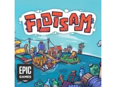 Zbuduj swój własny Wodny Świat z Epic Games. Poznaliśmy tytuł nowej gry PC za darmo!