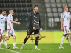 Kolejna niespodzianka! Korona Kielce odpadła z PP
