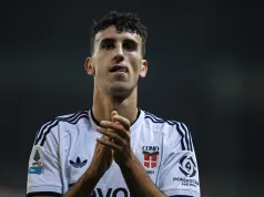 Real zdecydowany na pierwszy przyszłoroczny transfer. Chodzi o wielki talent