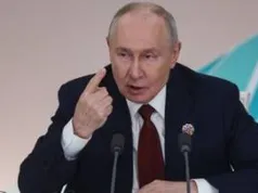 Rosja gotowa na wojnę z Europą. Putin: Nie będzie zwycięzców