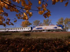 PKP Intercity: więcej miejsc w pociągach w okresie Wszystkich Świętych