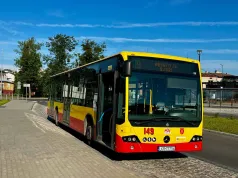 Kraśnik szykuje się na Wszystkich Świętych. Więcej autobusów, parkingi i zmiany przy cmentarzach
