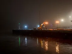 Arktyka. Rosja uruchamia eksport zboża przez port w Murmańsku