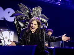 Ostatni koncert legendy na stadionie Villa Park. Ozzy Osbourne i Black Sabbath w „Back to the Beginning”