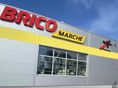 Czy wielkie hale DIY odejdą do lamusa? Bricomarché stawia na mniejsze supermarkety
