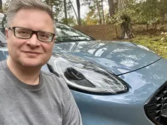 Ten SUV Forda kosztuje już od 85500 zł. Jeździłem nim i wiem, czy warto skorzystać z promocji