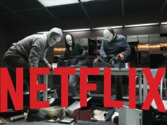 Intensywny weekend w Netfliksie. Nowe thrillery, komedie i true crime'y