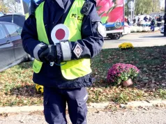 30 października rusza akcja policji. Posypią się mandaty dla pieszych