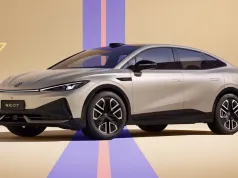 Volkswagen China staje się globalnym centrum rozwojowym Volkswagena. Własny chip C7H, dwie platformy, AI 2.0, Navigate on Autopilot