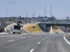 Drogowa niespodzianka przed Wszystkich Świętych. Jutro otworzą nowy fragment S7 w Krakowie