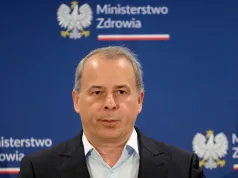 Prezes rządowej agencji od zbierania danych o zarobkach lekarzy rezygnuje ze stanowiska. "Nie żałuję swoich słów"