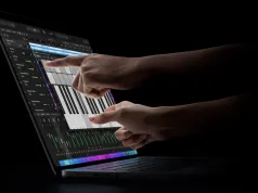 Apple obrało kurs na dotyk. Nowy MacBook Pro to dopiero pierwszy przystanek