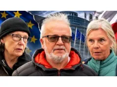 Warszawiacy za polexitem? "Unia robi z nami, co chce"