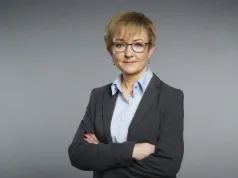 Paula Skalnicka nową wicenaczelną "Gazety Wyborczej"