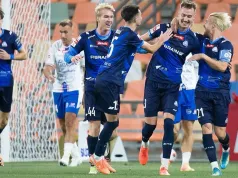 STS Puchar Polski. Stal Rzeszów pokonała Arkę Gdynia i gra dalej
