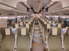Awantura w Pendolino. PKP Intercity ujawnia ustalenia, ale pytań nie ubywa
