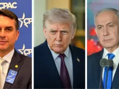 Klątwa poparcia USA. Donald Trump wybory zamienia w klapę?
