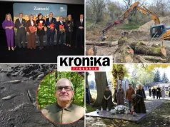Przegląd wiadomości, 29 października 2026. Zamość, Tomaszów Lubelski, Hrubieszów, Biłgoraj