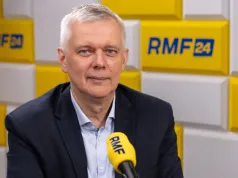 RBN bez polityków Brauna? Zapytamy koordynatora służb specjalnych
