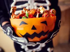 Szefowa MEN wydała rekomendację przed Halloween. "Bardzo uczulam, w szczególności rodziców"