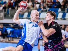 Handball Stal Mielec rozbita przez Ostrovię Ostrów Wielkopolski